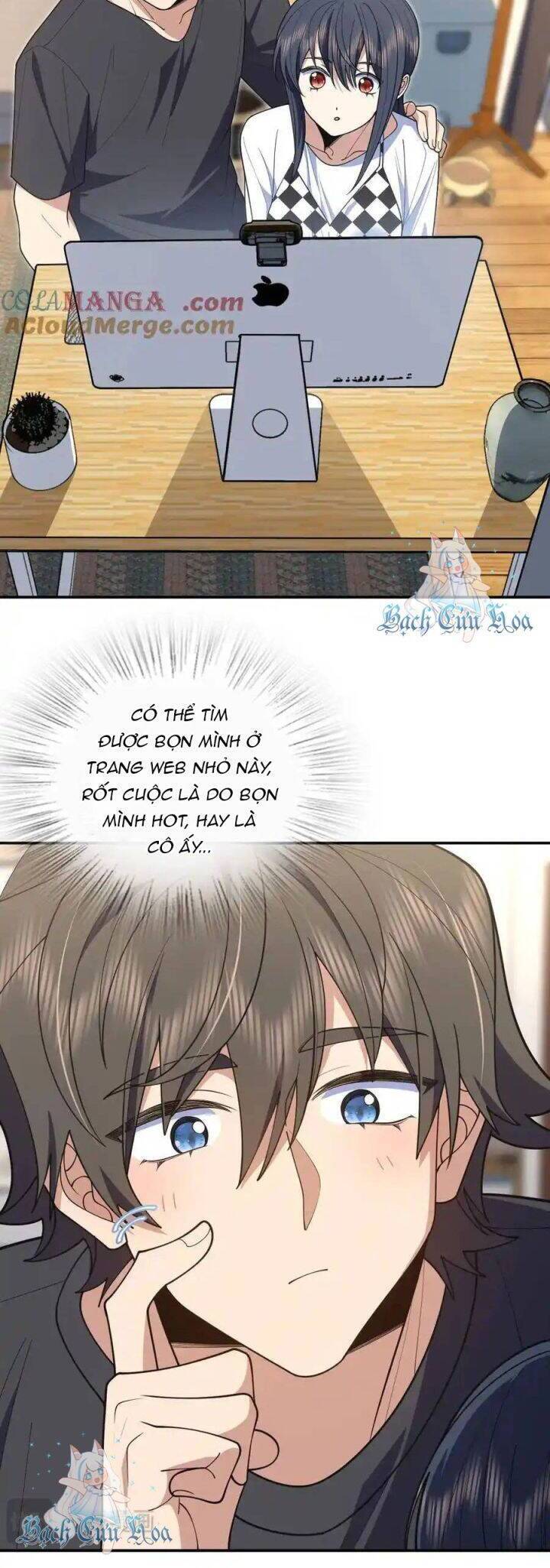 Bà Xã Nhà Tôi Đến Từ Ngàn Năm Trước - Chapter 298 - Page 17