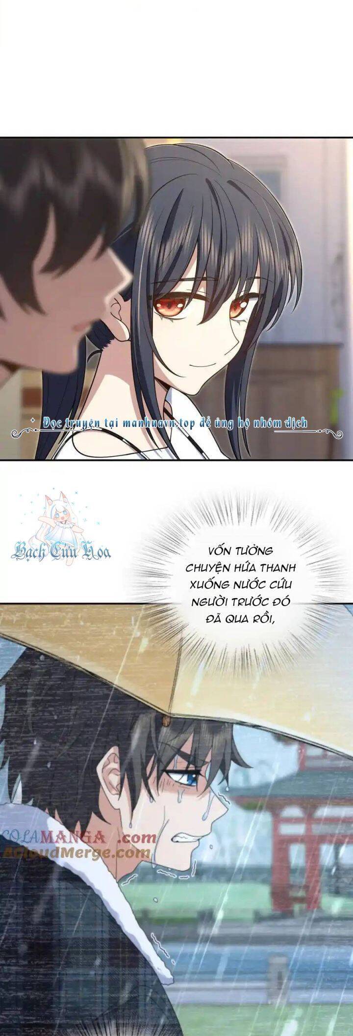 Bà Xã Nhà Tôi Đến Từ Ngàn Năm Trước - Chapter 298 - Page 18