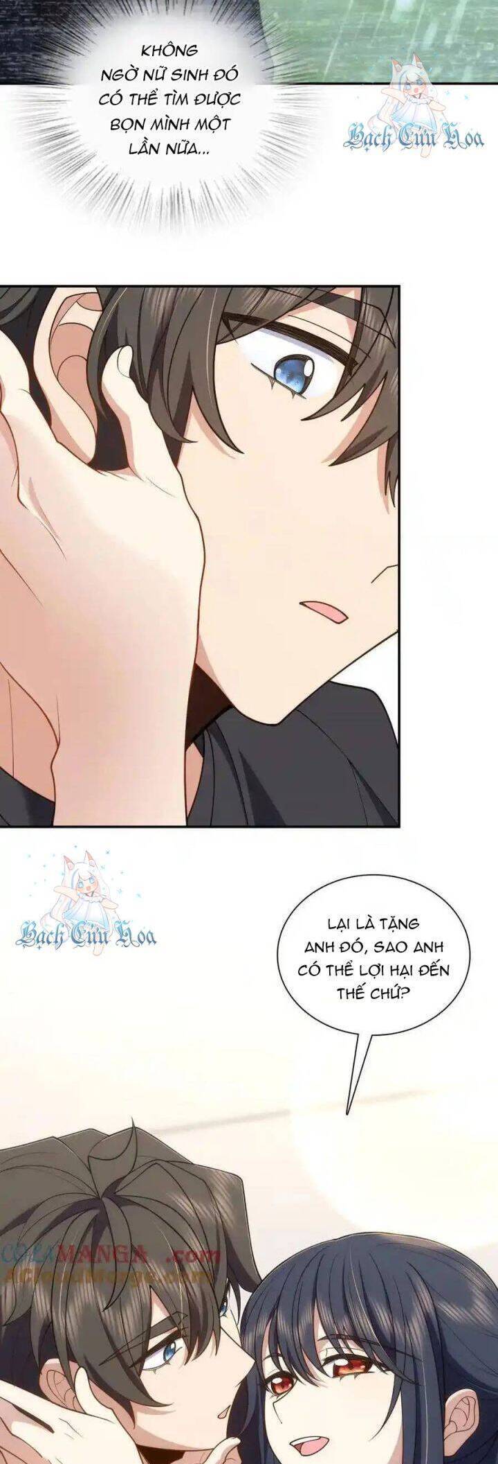 Bà Xã Nhà Tôi Đến Từ Ngàn Năm Trước - Chapter 298 - Page 19