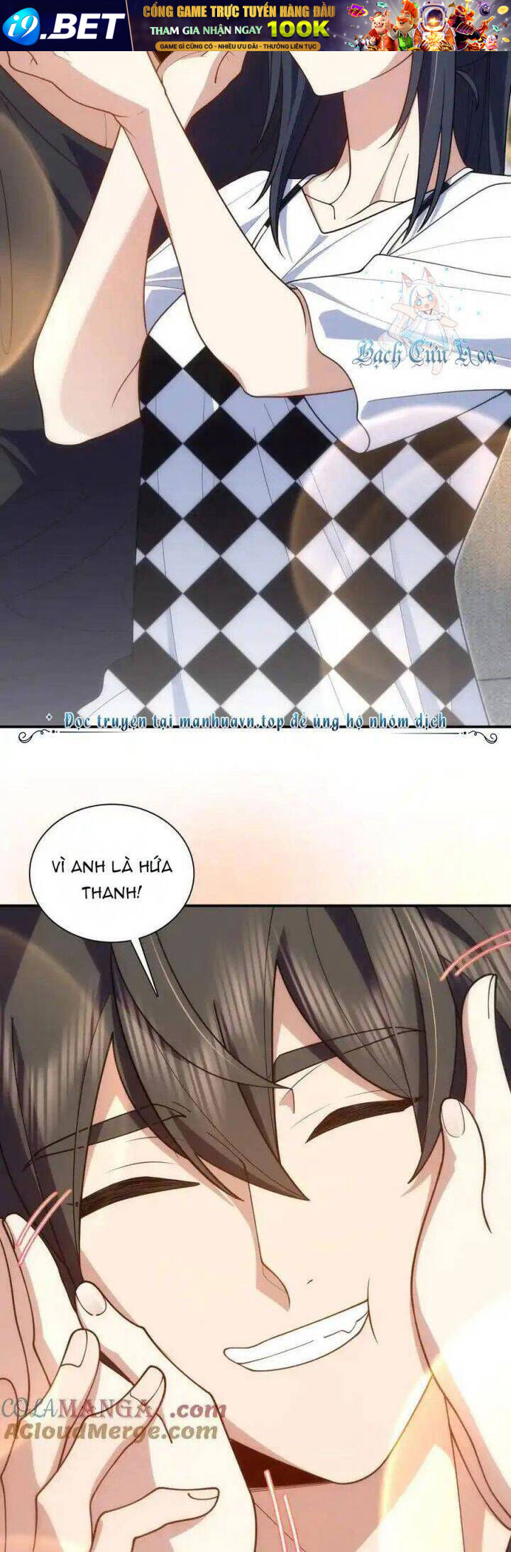 Bà Xã Nhà Tôi Đến Từ Ngàn Năm Trước - Chapter 298 - Page 20