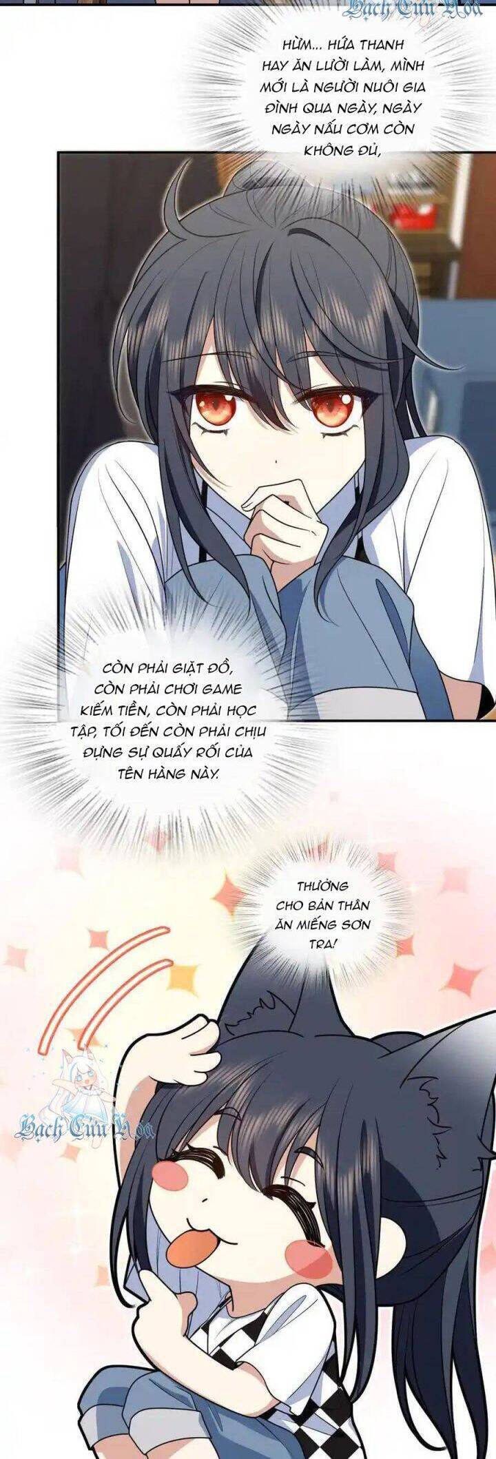 Bà Xã Nhà Tôi Đến Từ Ngàn Năm Trước - Chapter 298 - Page 23