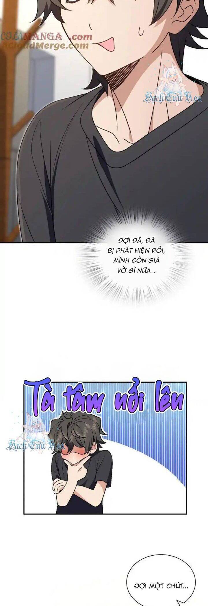 Bà Xã Nhà Tôi Đến Từ Ngàn Năm Trước - Chapter 298 - Page 26