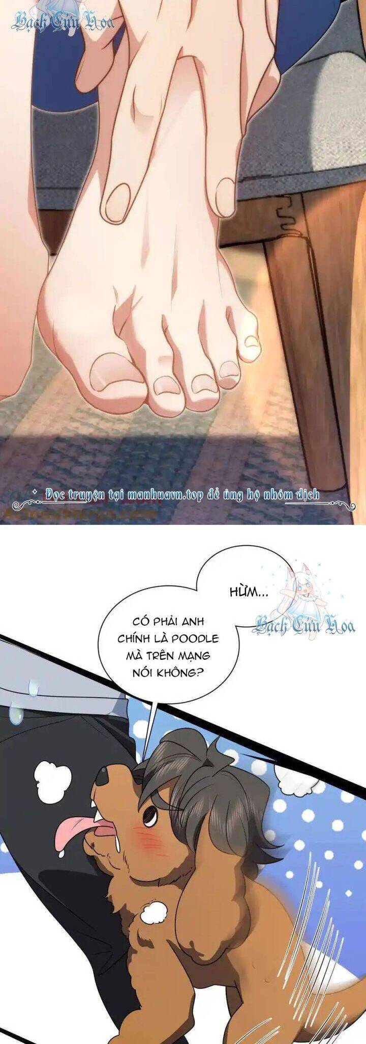 Bà Xã Nhà Tôi Đến Từ Ngàn Năm Trước - Chapter 298 - Page 29