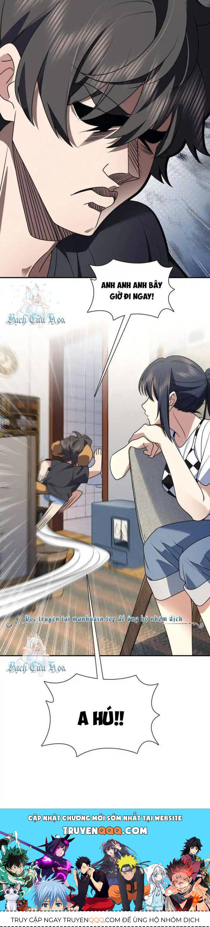 Bà Xã Nhà Tôi Đến Từ Ngàn Năm Trước - Chapter 298 - Page 31