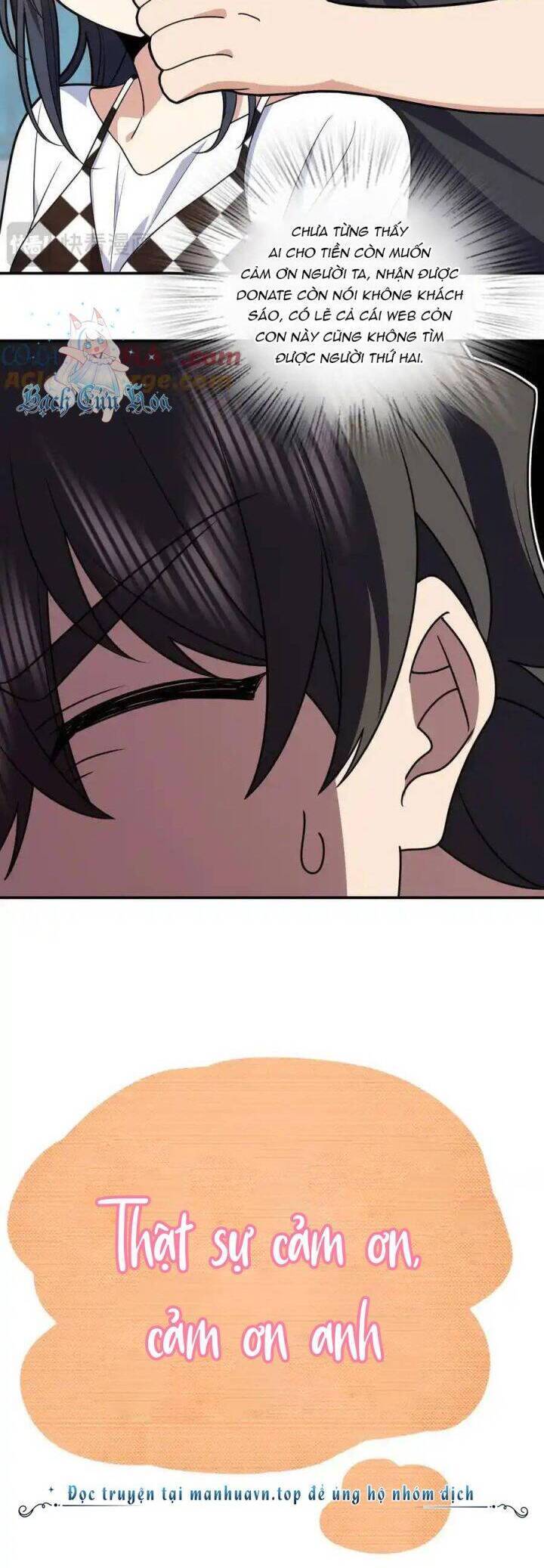 Bà Xã Nhà Tôi Đến Từ Ngàn Năm Trước - Chapter 298 - Page 5