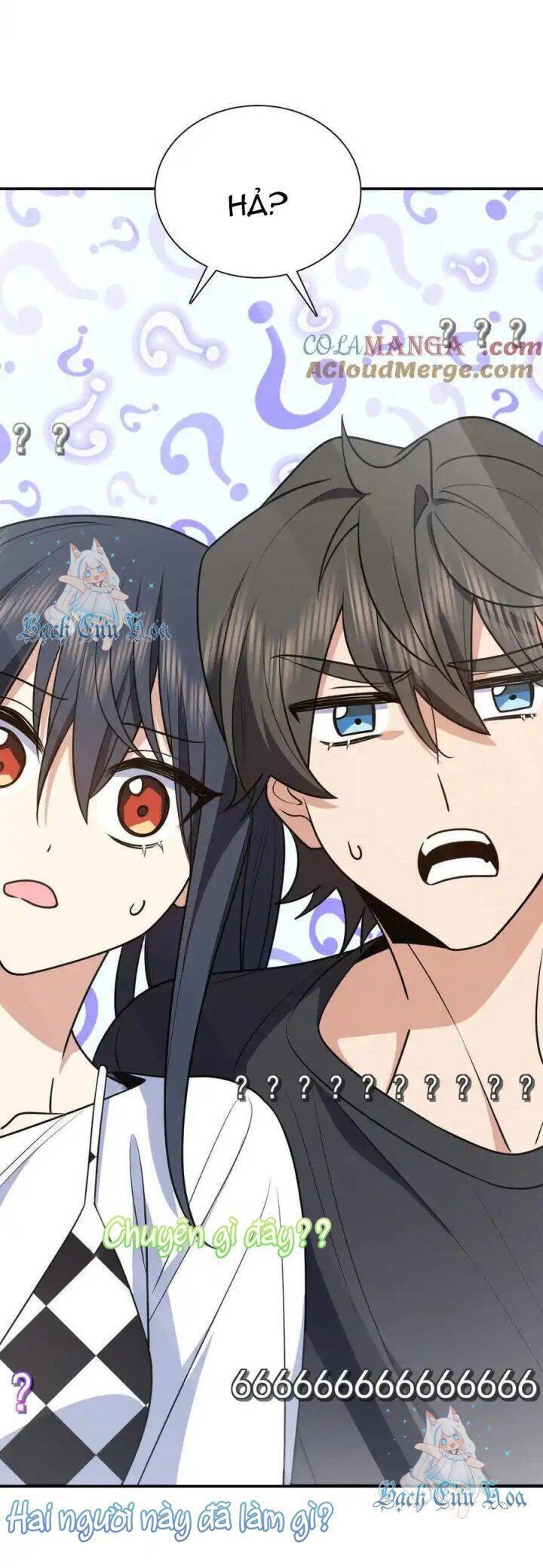 Bà Xã Nhà Tôi Đến Từ Ngàn Năm Trước - Chapter 298 - Page 6