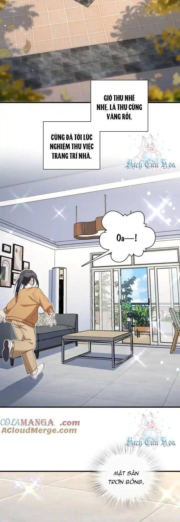 Bà Xã Nhà Tôi Đến Từ Ngàn Năm Trước - Chapter 299 - Page 10