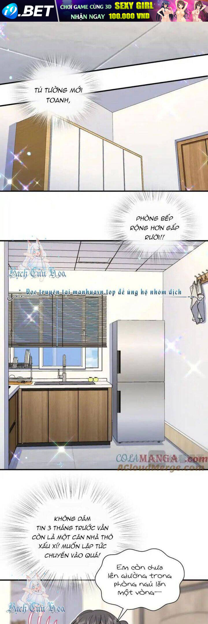 Bà Xã Nhà Tôi Đến Từ Ngàn Năm Trước - Chapter 299 - Page 11