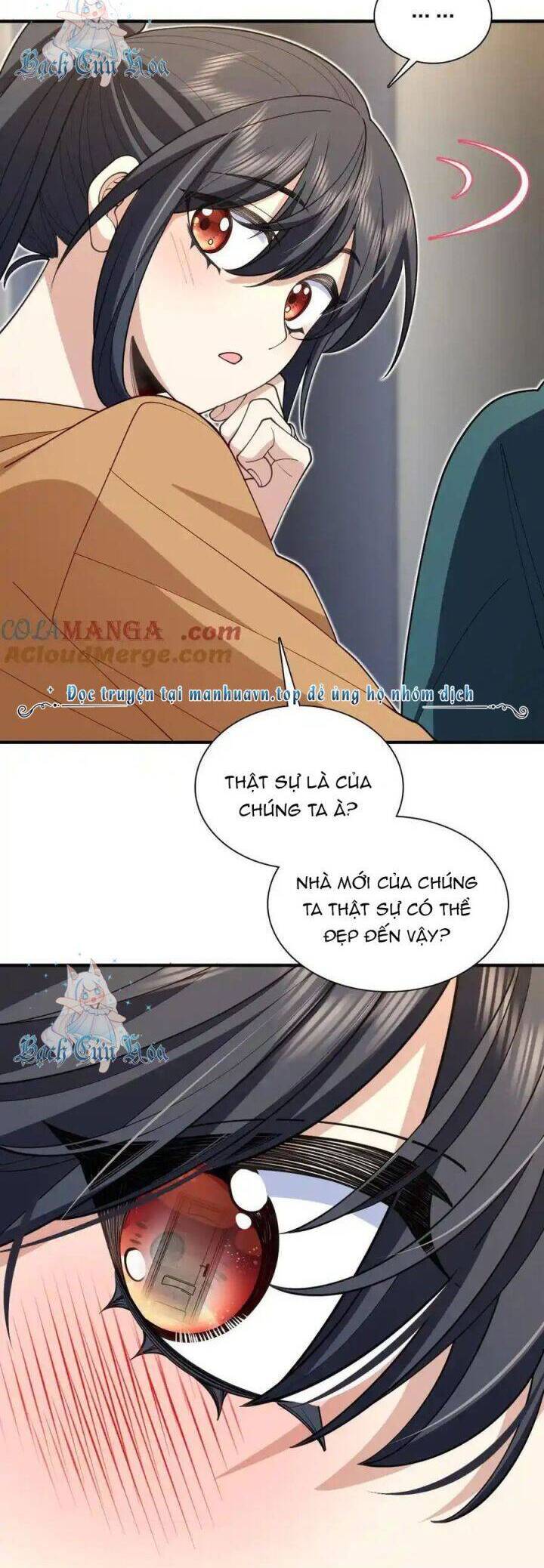 Bà Xã Nhà Tôi Đến Từ Ngàn Năm Trước - Chapter 299 - Page 13