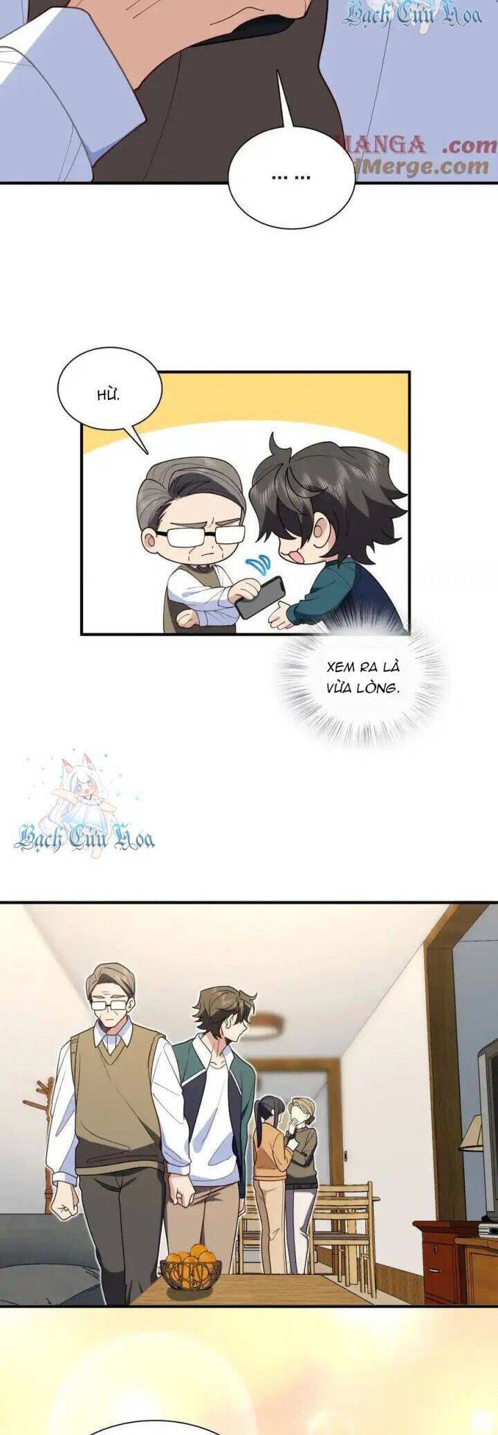 Bà Xã Nhà Tôi Đến Từ Ngàn Năm Trước - Chapter 299 - Page 17