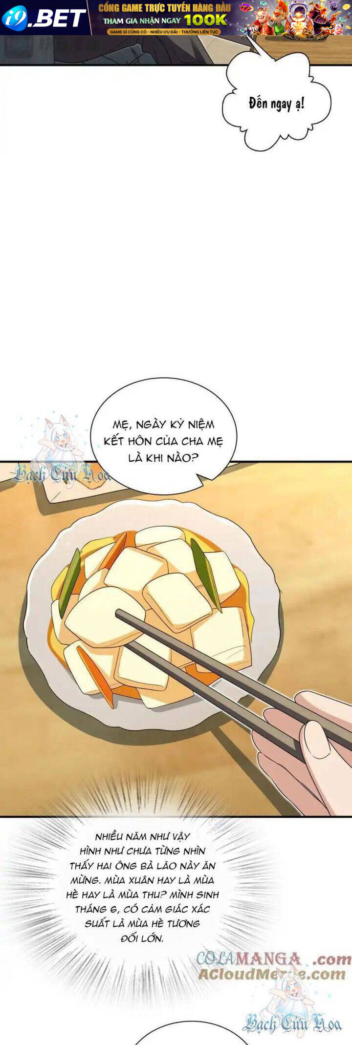 Bà Xã Nhà Tôi Đến Từ Ngàn Năm Trước - Chapter 299 - Page 25