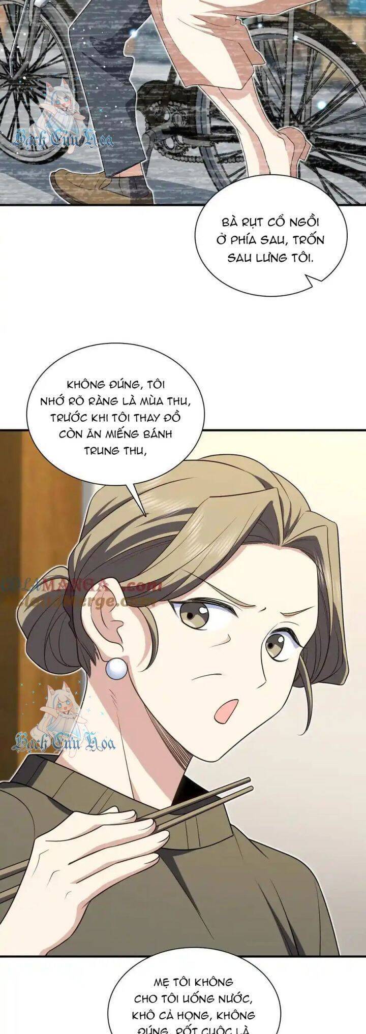 Bà Xã Nhà Tôi Đến Từ Ngàn Năm Trước - Chapter 299 - Page 27