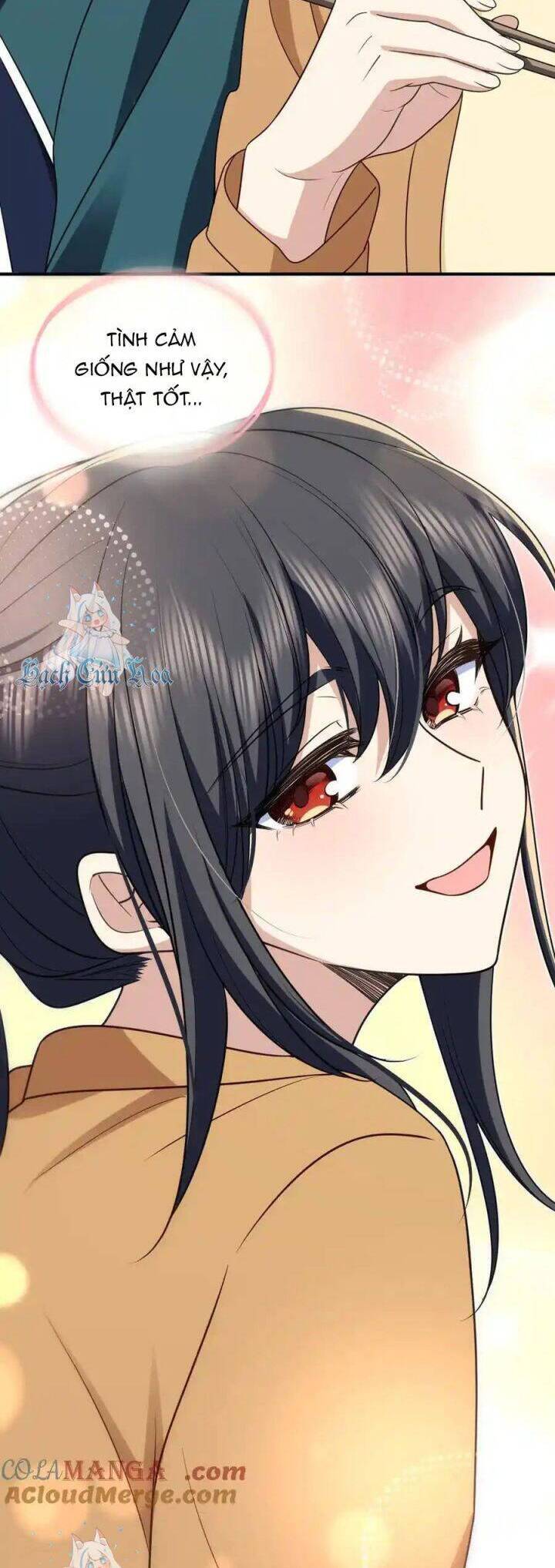 Bà Xã Nhà Tôi Đến Từ Ngàn Năm Trước - Chapter 299 - Page 29