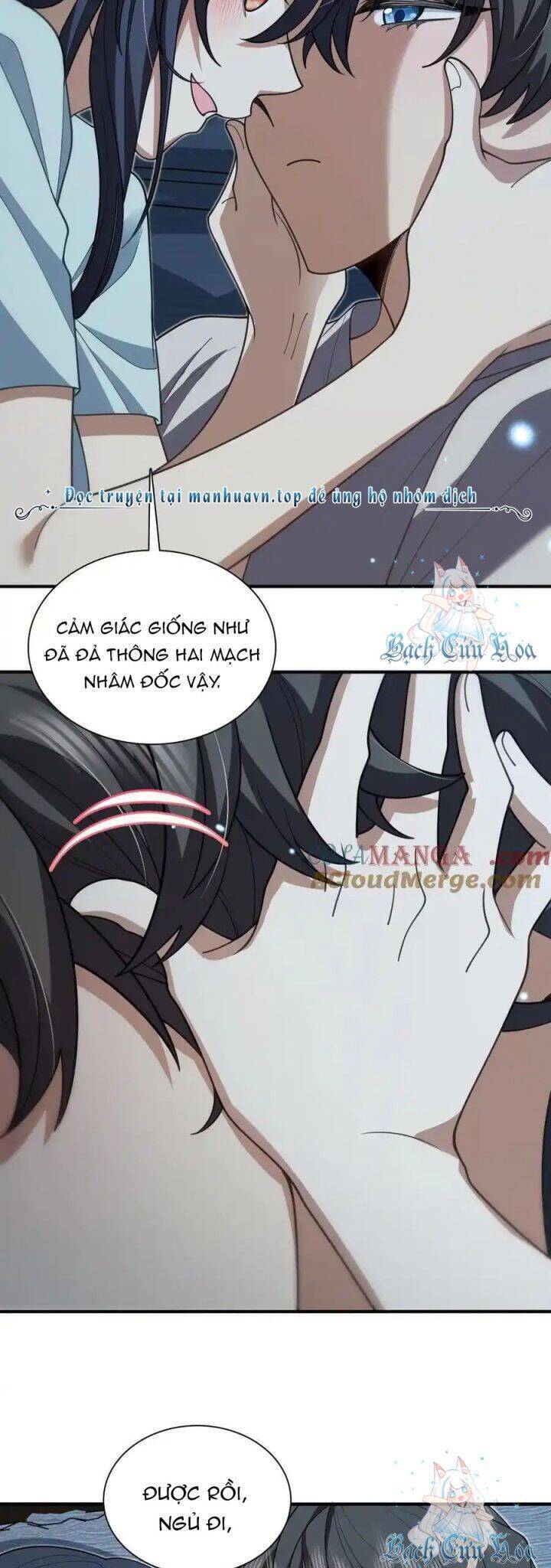 Bà Xã Nhà Tôi Đến Từ Ngàn Năm Trước - Chapter 299 - Page 3