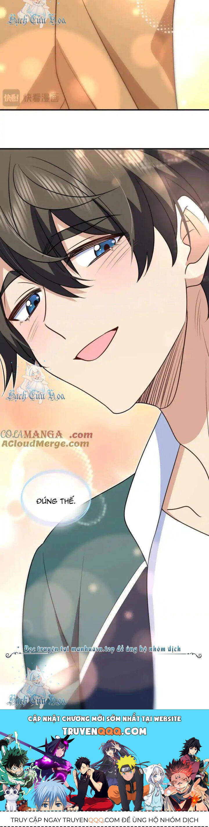 Bà Xã Nhà Tôi Đến Từ Ngàn Năm Trước - Chapter 299 - Page 30