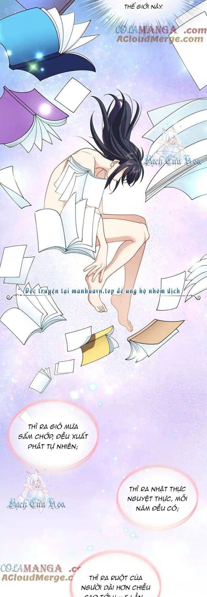 Bà Xã Nhà Tôi Đến Từ Ngàn Năm Trước - Chapter 299 - Page 6