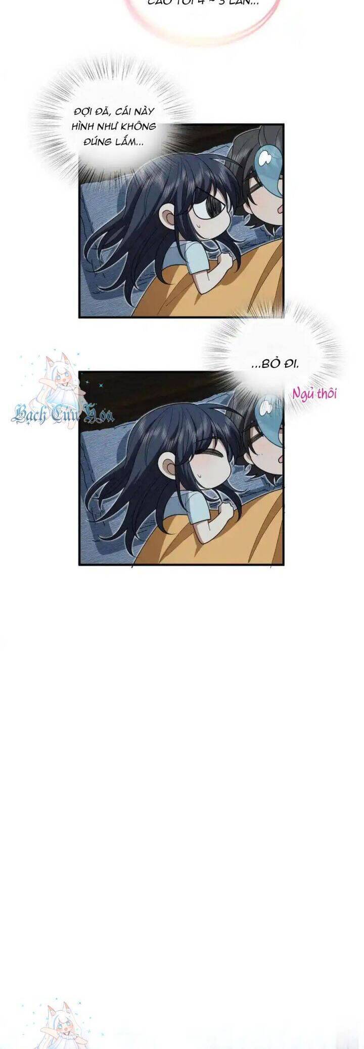 Bà Xã Nhà Tôi Đến Từ Ngàn Năm Trước - Chapter 299 - Page 7