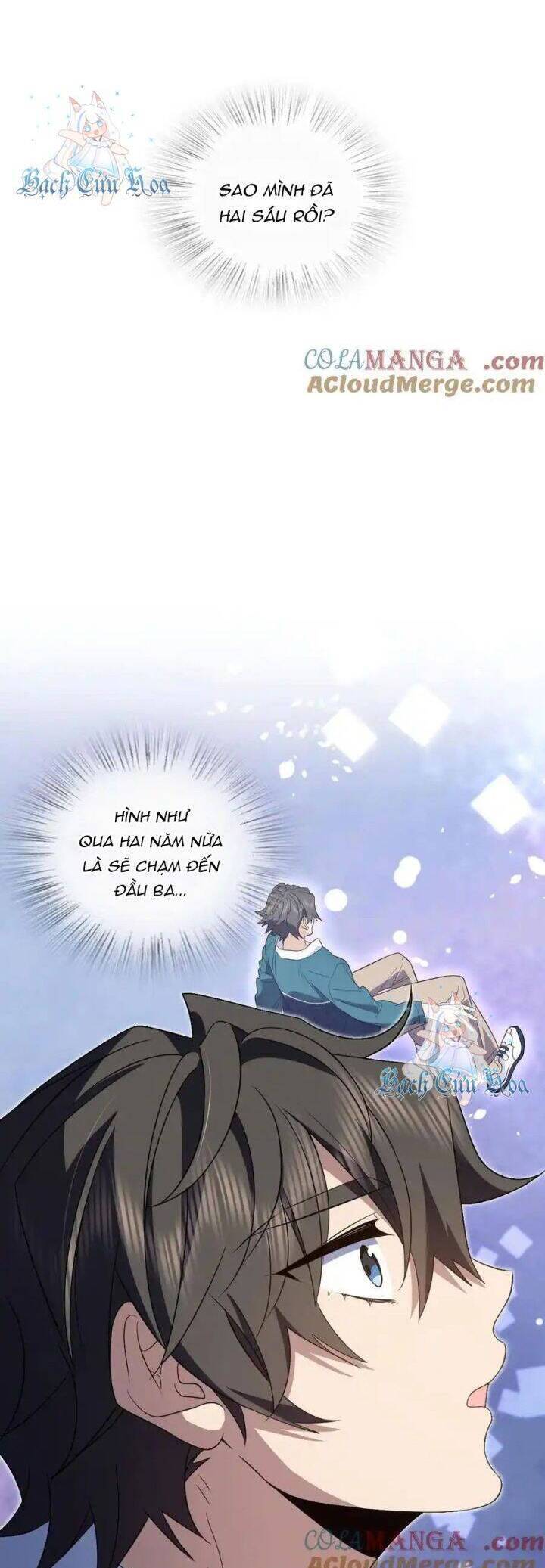 Bà Xã Nhà Tôi Đến Từ Ngàn Năm Trước - Chapter 300 - Page 10