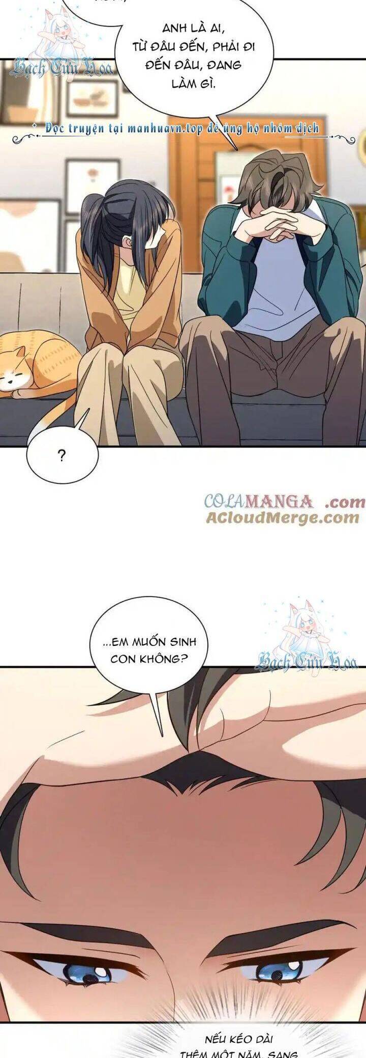 Bà Xã Nhà Tôi Đến Từ Ngàn Năm Trước - Chapter 300 - Page 13