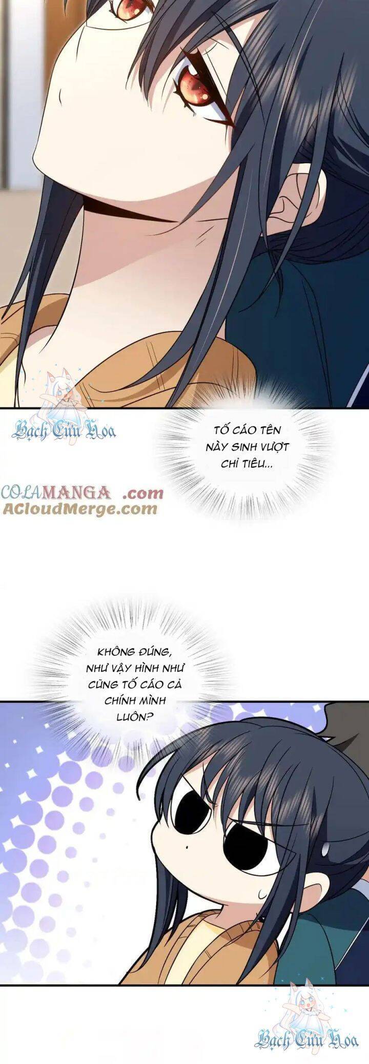 Bà Xã Nhà Tôi Đến Từ Ngàn Năm Trước - Chapter 300 - Page 24