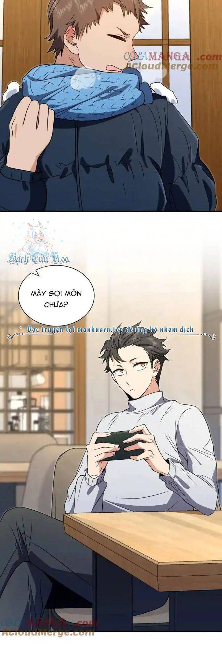 Bà Xã Nhà Tôi Đến Từ Ngàn Năm Trước - Chapter 300 - Page 28