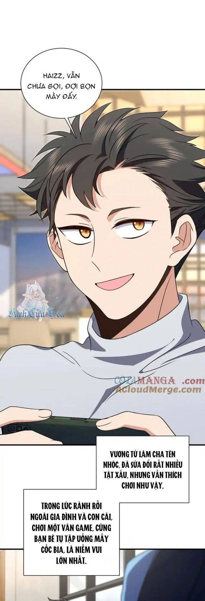 Bà Xã Nhà Tôi Đến Từ Ngàn Năm Trước - Chapter 300 - Page 29