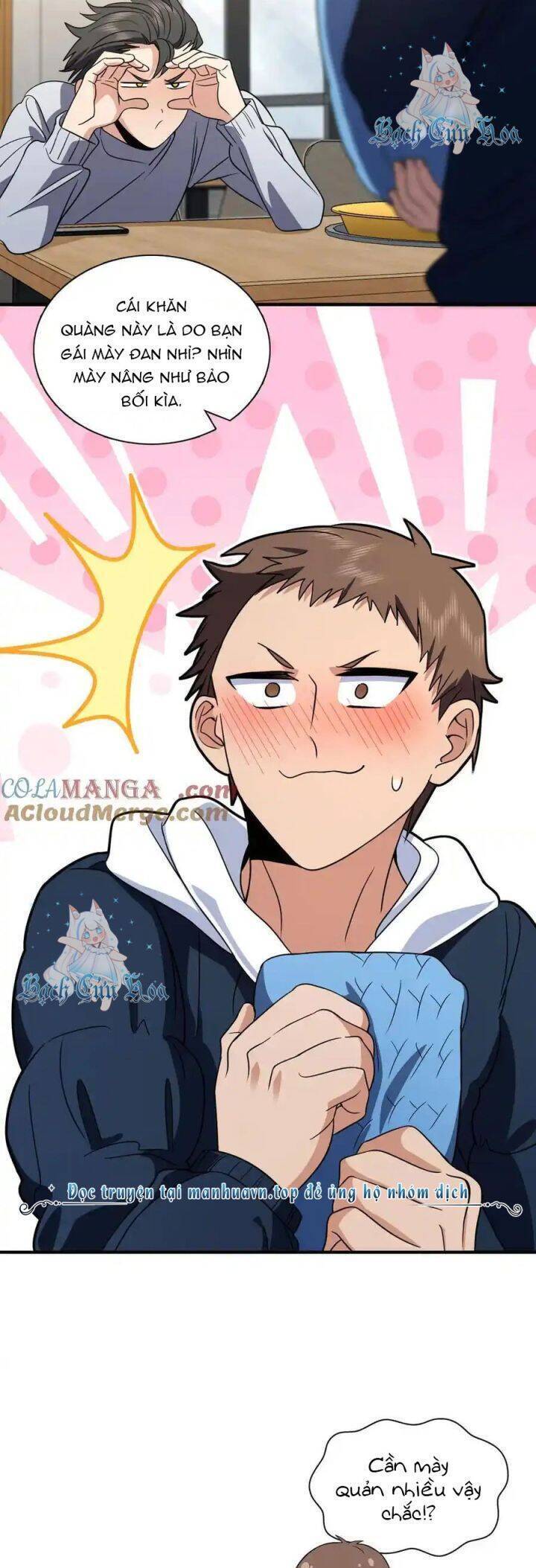 Bà Xã Nhà Tôi Đến Từ Ngàn Năm Trước - Chapter 300 - Page 30