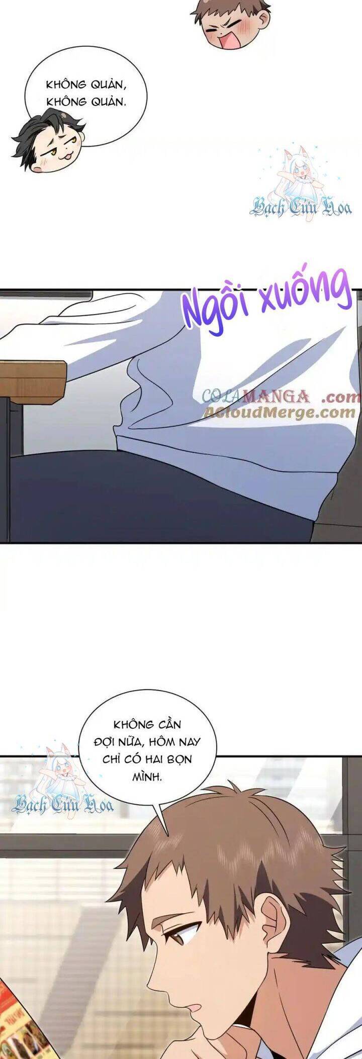 Bà Xã Nhà Tôi Đến Từ Ngàn Năm Trước - Chapter 300 - Page 31