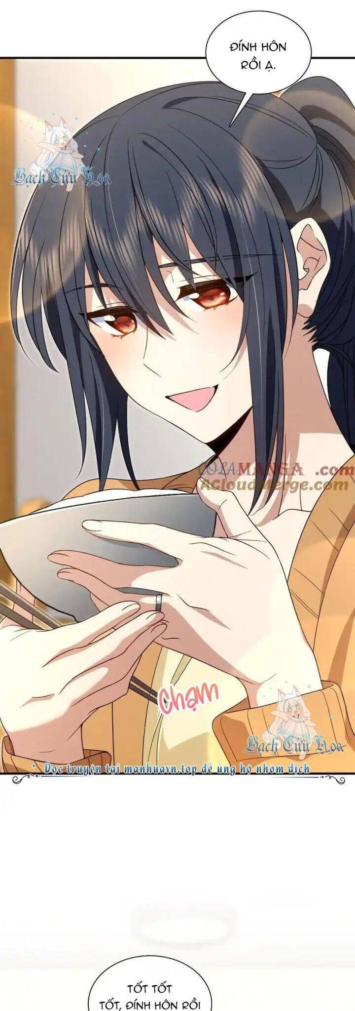 Bà Xã Nhà Tôi Đến Từ Ngàn Năm Trước - Chapter 300 - Page 5