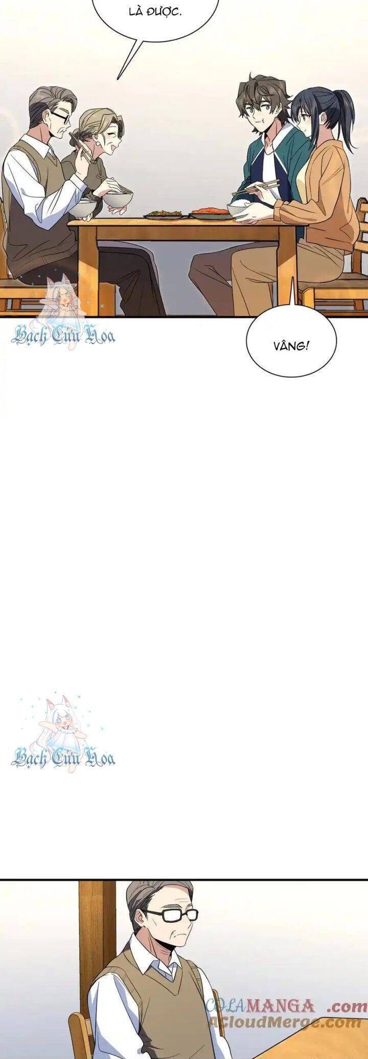 Bà Xã Nhà Tôi Đến Từ Ngàn Năm Trước - Chapter 300 - Page 6