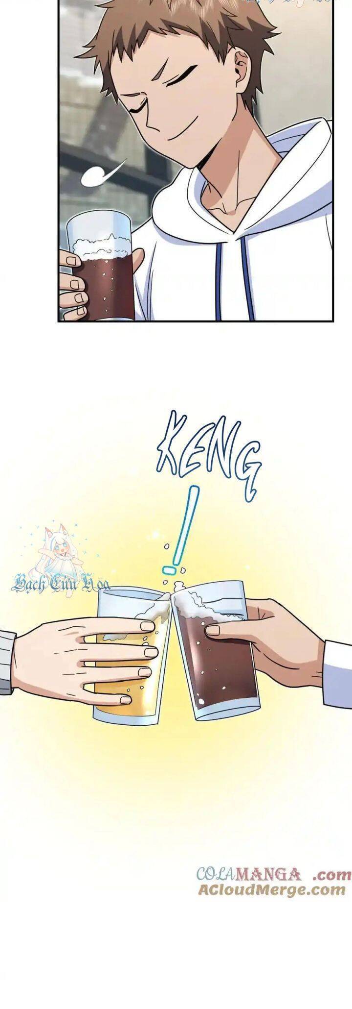 Bà Xã Nhà Tôi Đến Từ Ngàn Năm Trước - Chapter 301 - Page 12