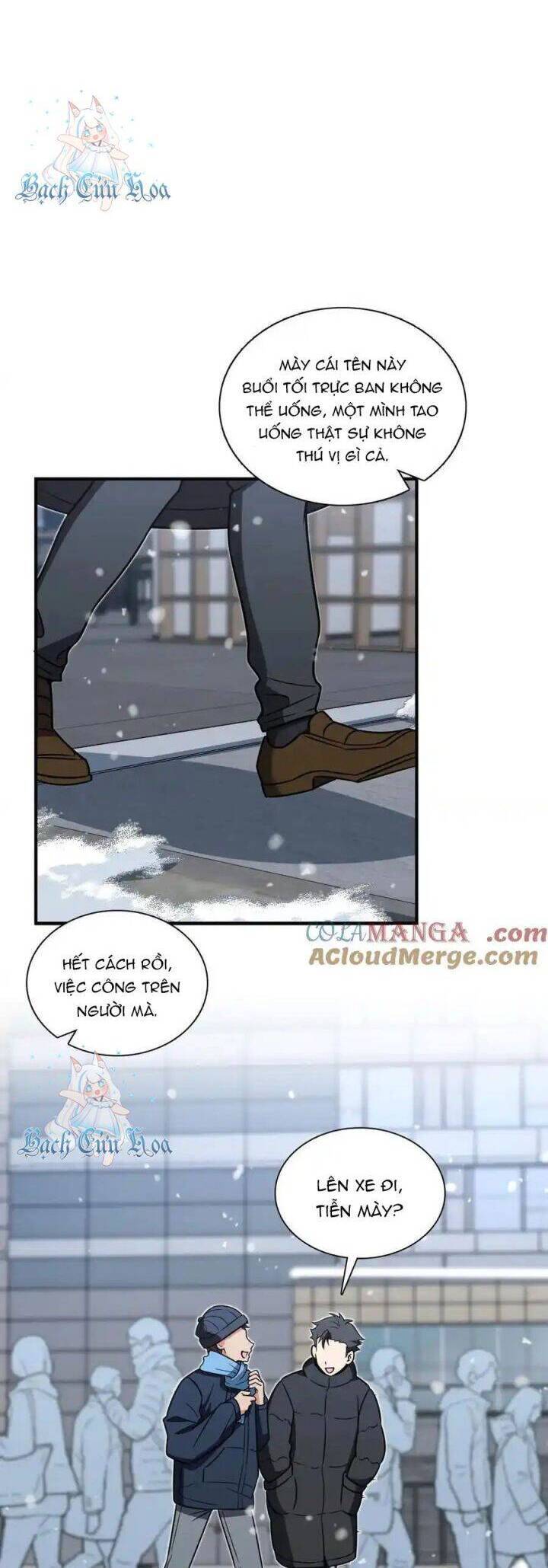 Bà Xã Nhà Tôi Đến Từ Ngàn Năm Trước - Chapter 301 - Page 13