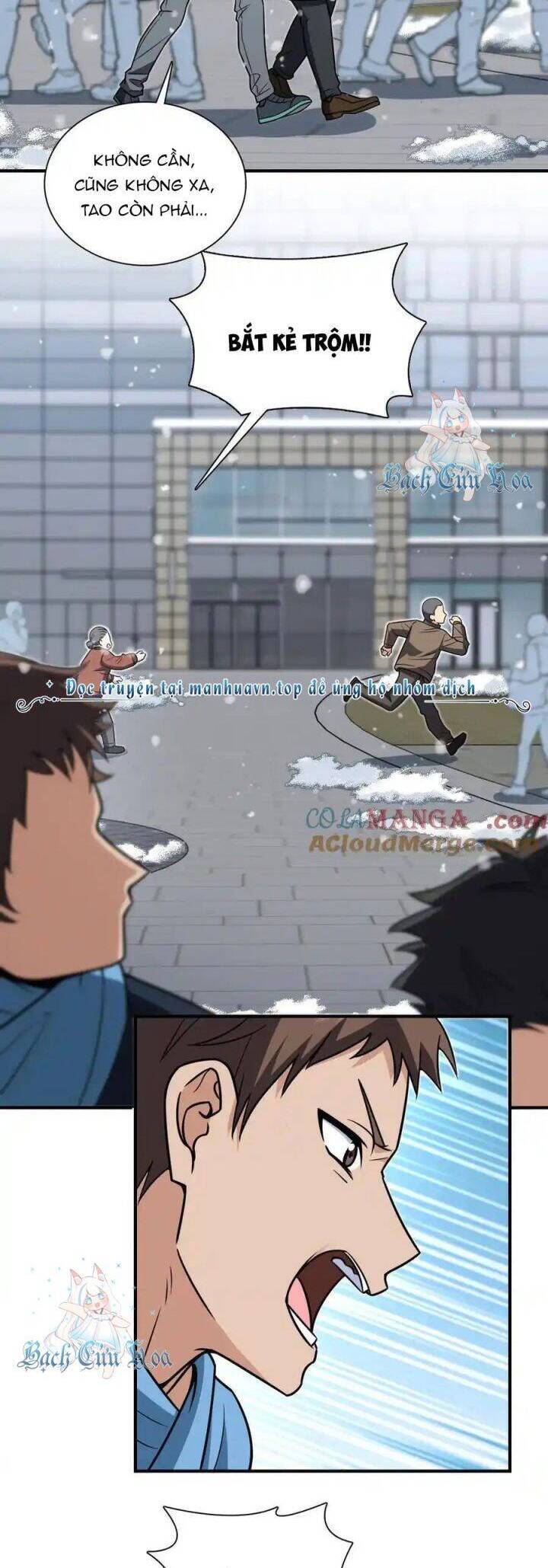 Bà Xã Nhà Tôi Đến Từ Ngàn Năm Trước - Chapter 301 - Page 14