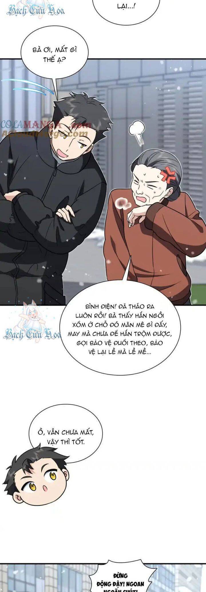 Bà Xã Nhà Tôi Đến Từ Ngàn Năm Trước - Chapter 301 - Page 16