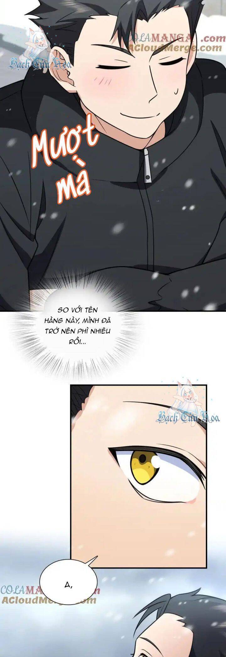 Bà Xã Nhà Tôi Đến Từ Ngàn Năm Trước - Chapter 301 - Page 18