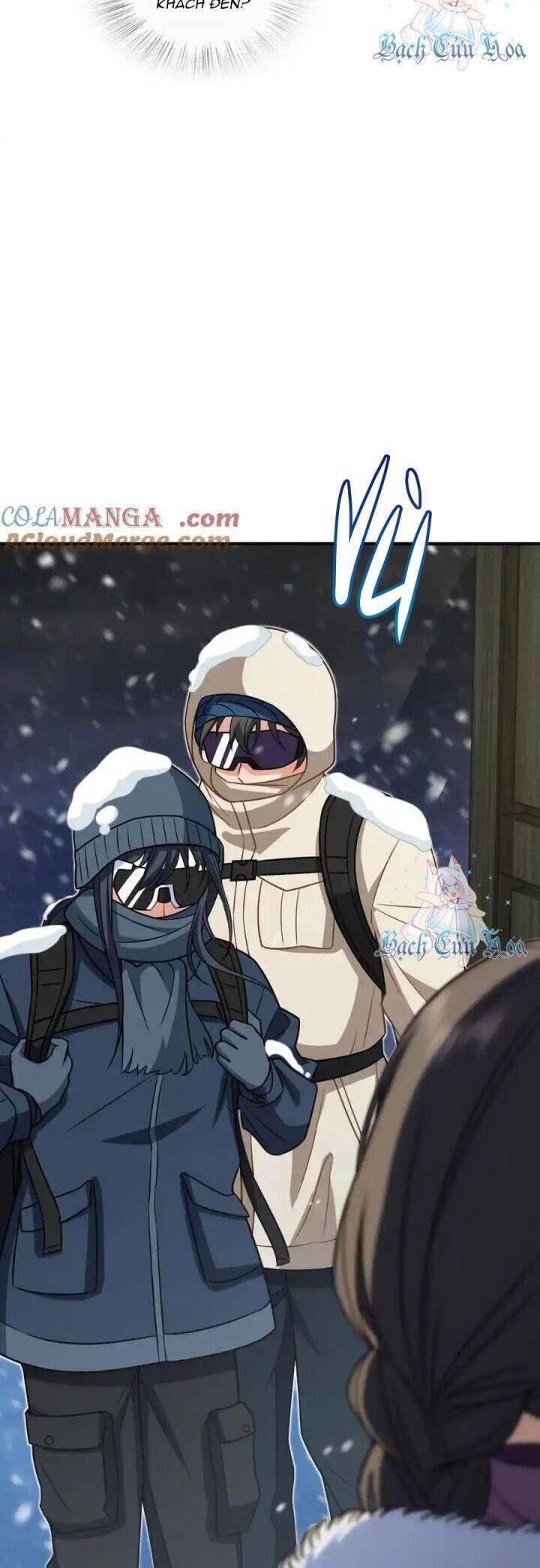 Bà Xã Nhà Tôi Đến Từ Ngàn Năm Trước - Chapter 301 - Page 22