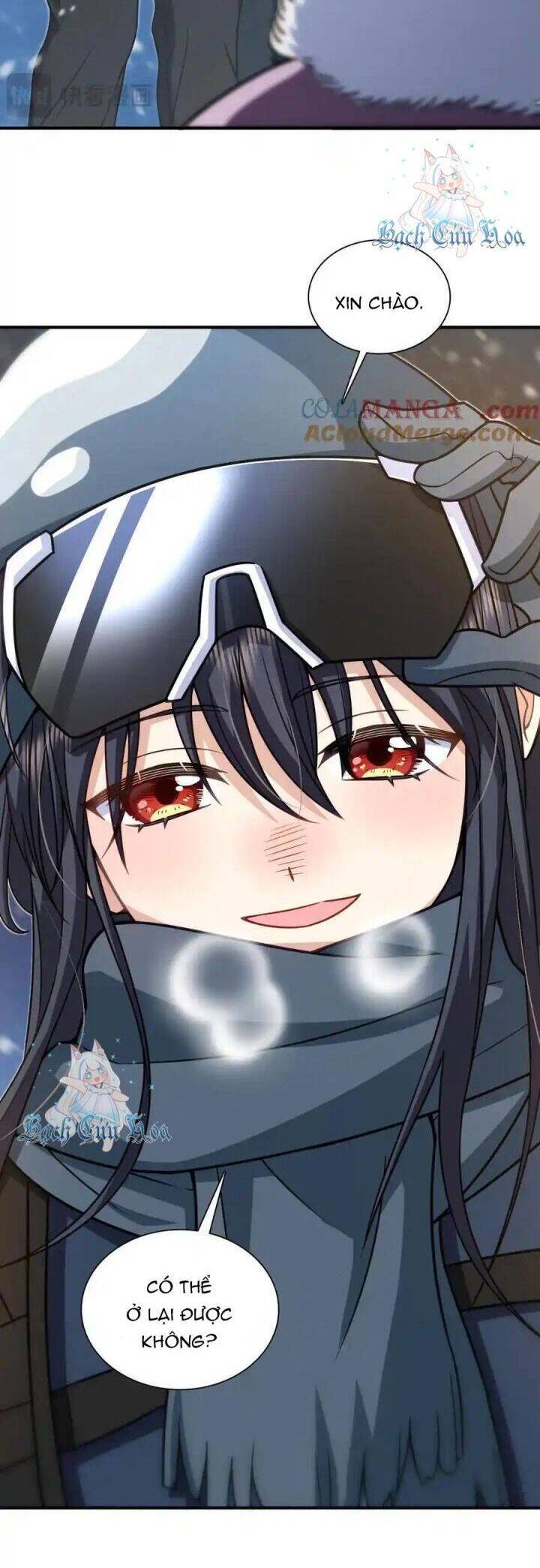 Bà Xã Nhà Tôi Đến Từ Ngàn Năm Trước - Chapter 301 - Page 23