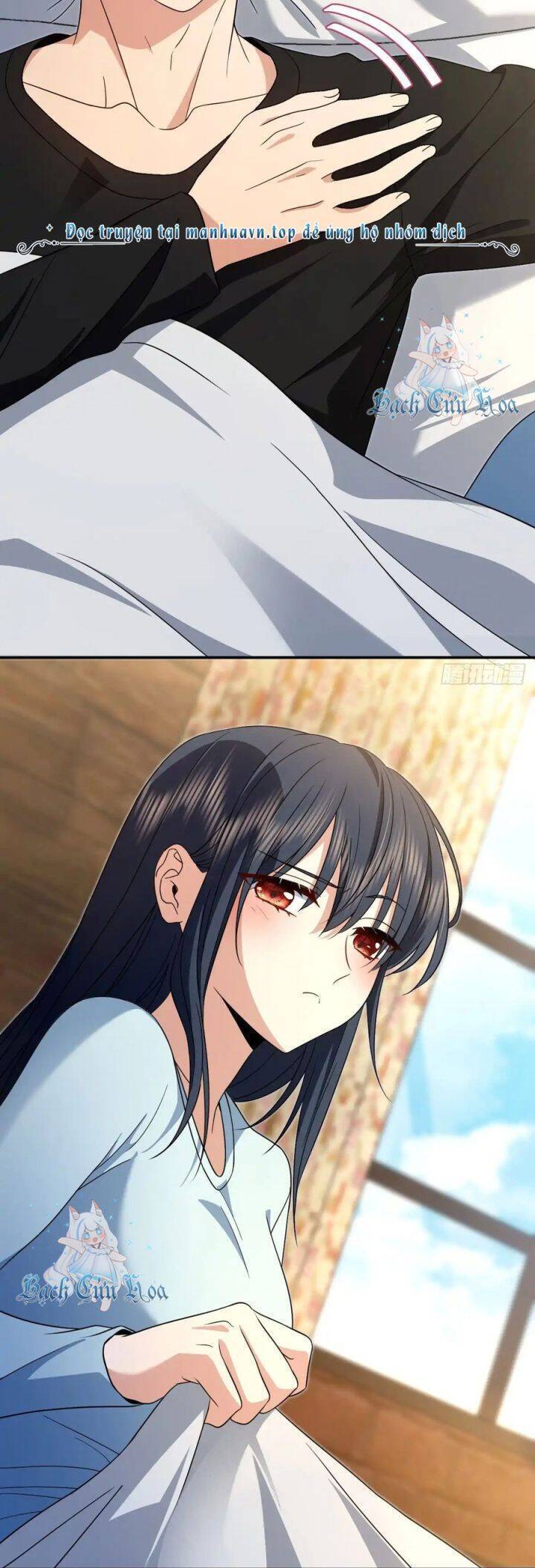 Bà Xã Nhà Tôi Đến Từ Ngàn Năm Trước - Chapter 302 - Page 11