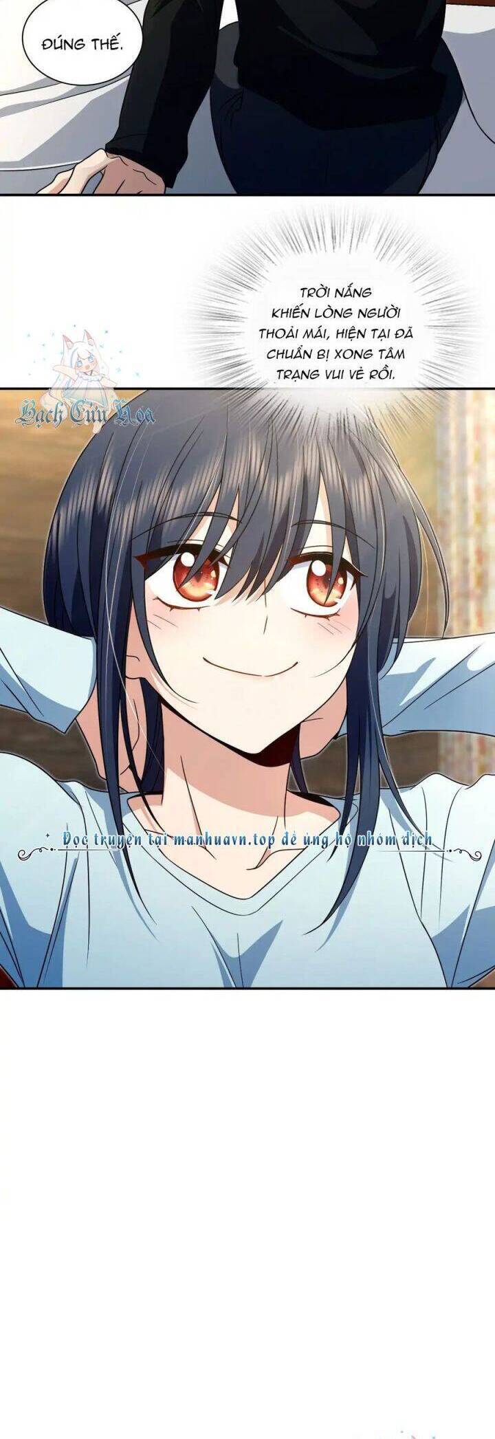 Bà Xã Nhà Tôi Đến Từ Ngàn Năm Trước - Chapter 302 - Page 13