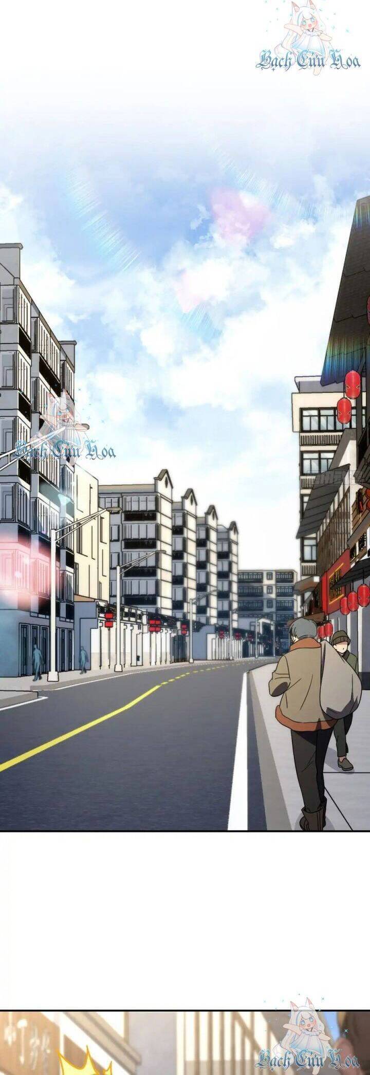 Bà Xã Nhà Tôi Đến Từ Ngàn Năm Trước - Chapter 302 - Page 14