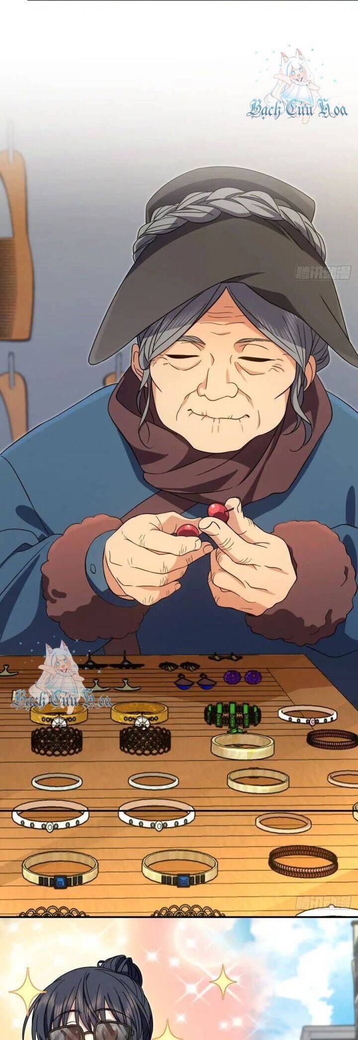 Bà Xã Nhà Tôi Đến Từ Ngàn Năm Trước - Chapter 302 - Page 16