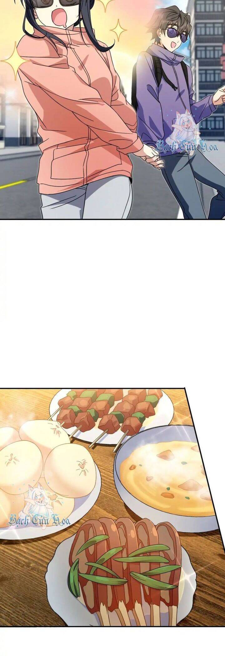 Bà Xã Nhà Tôi Đến Từ Ngàn Năm Trước - Chapter 302 - Page 17