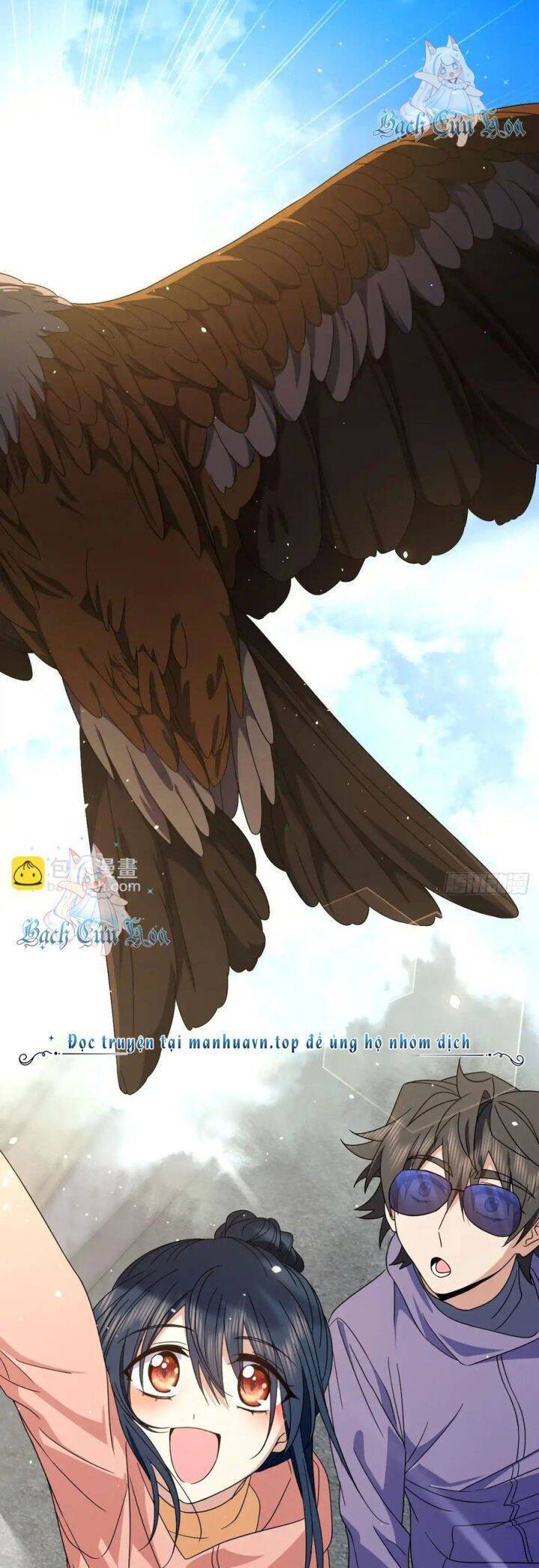 Bà Xã Nhà Tôi Đến Từ Ngàn Năm Trước - Chapter 302 - Page 21