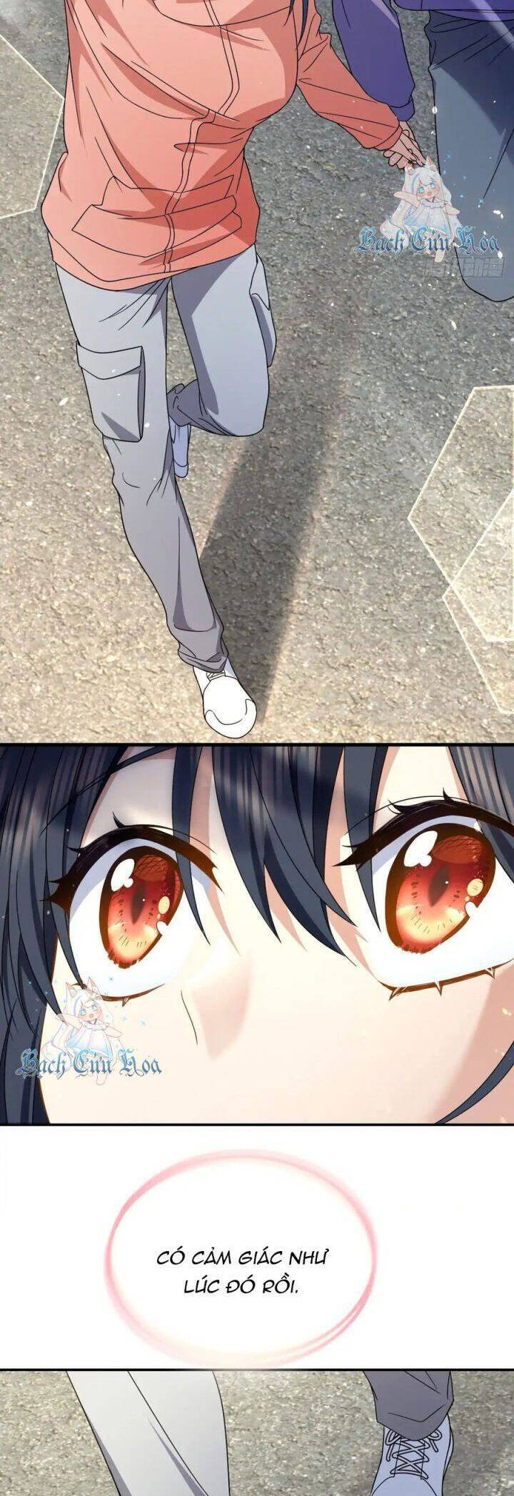 Bà Xã Nhà Tôi Đến Từ Ngàn Năm Trước - Chapter 302 - Page 22