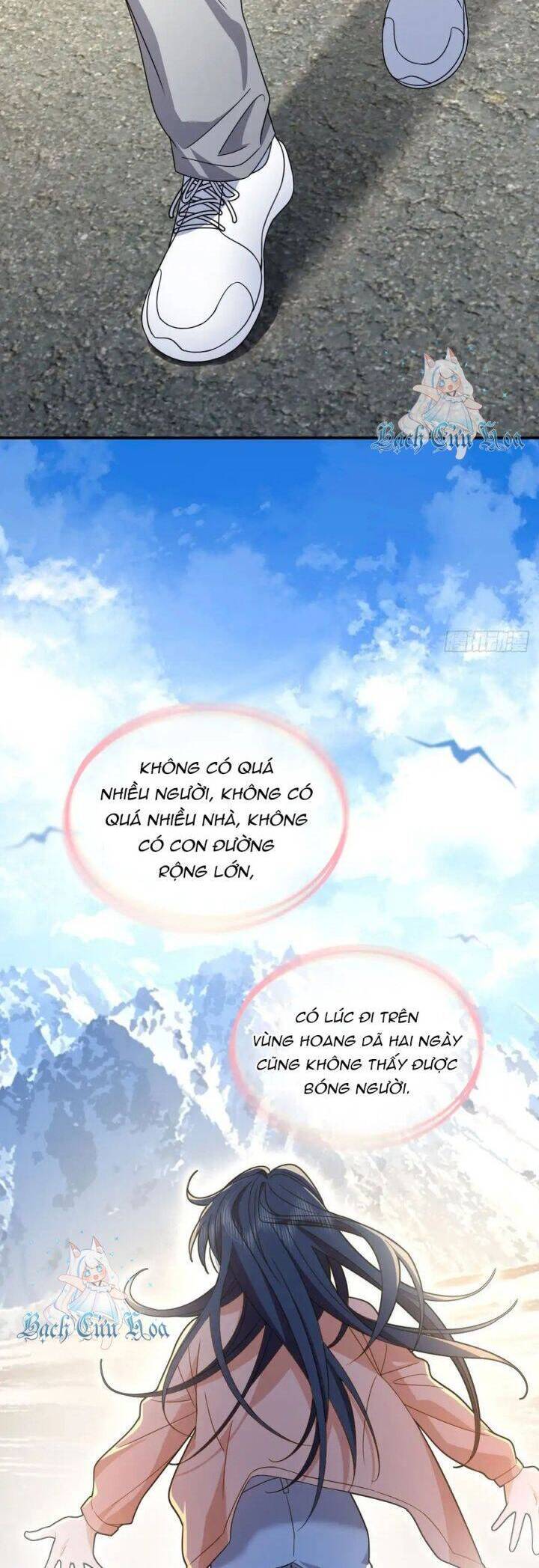 Bà Xã Nhà Tôi Đến Từ Ngàn Năm Trước - Chapter 302 - Page 23