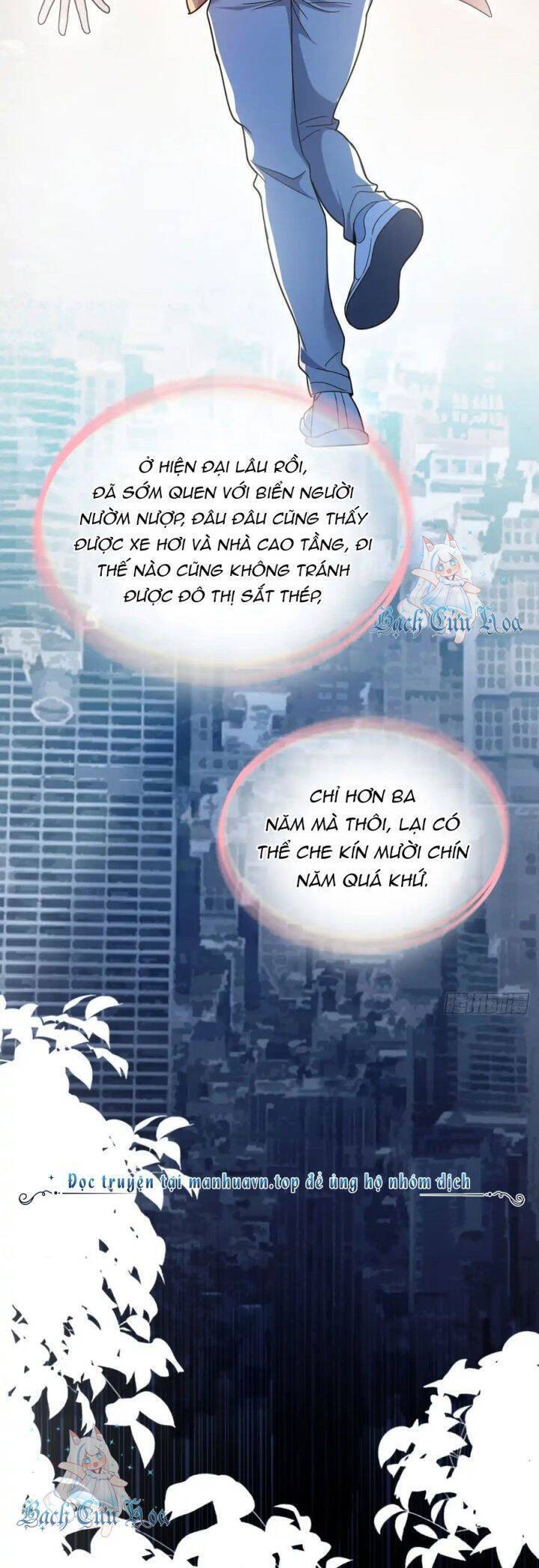 Bà Xã Nhà Tôi Đến Từ Ngàn Năm Trước - Chapter 302 - Page 24