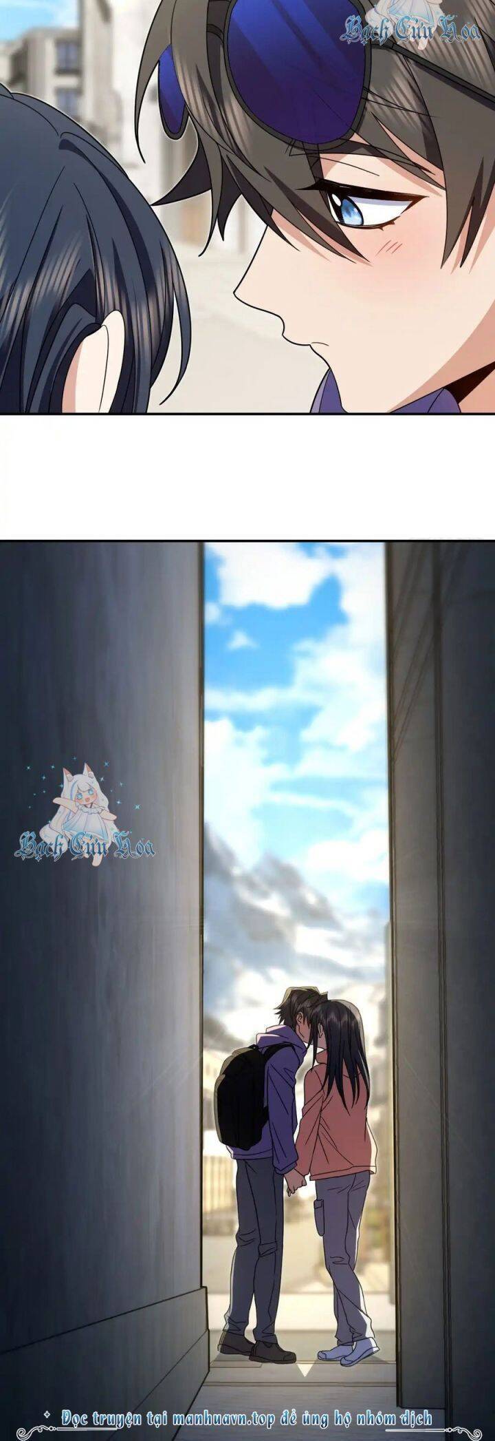 Bà Xã Nhà Tôi Đến Từ Ngàn Năm Trước - Chapter 302 - Page 27