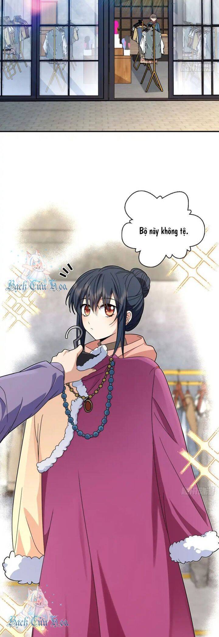 Bà Xã Nhà Tôi Đến Từ Ngàn Năm Trước - Chapter 302 - Page 30