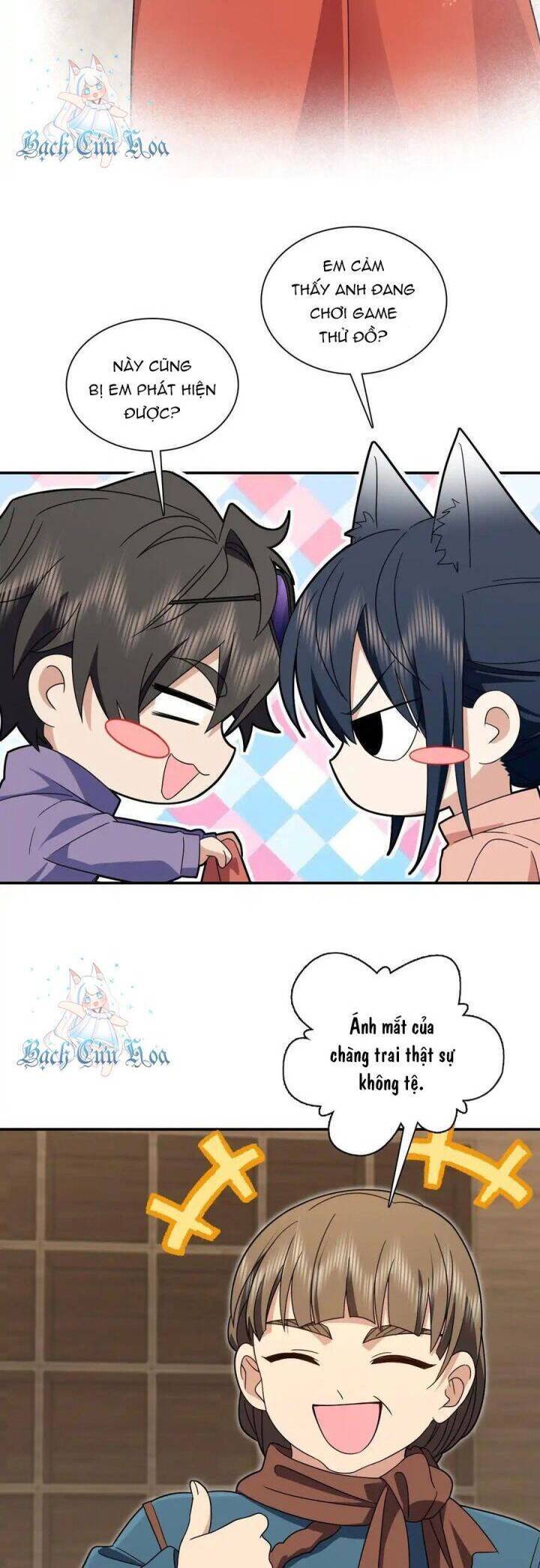 Bà Xã Nhà Tôi Đến Từ Ngàn Năm Trước - Chapter 302 - Page 32