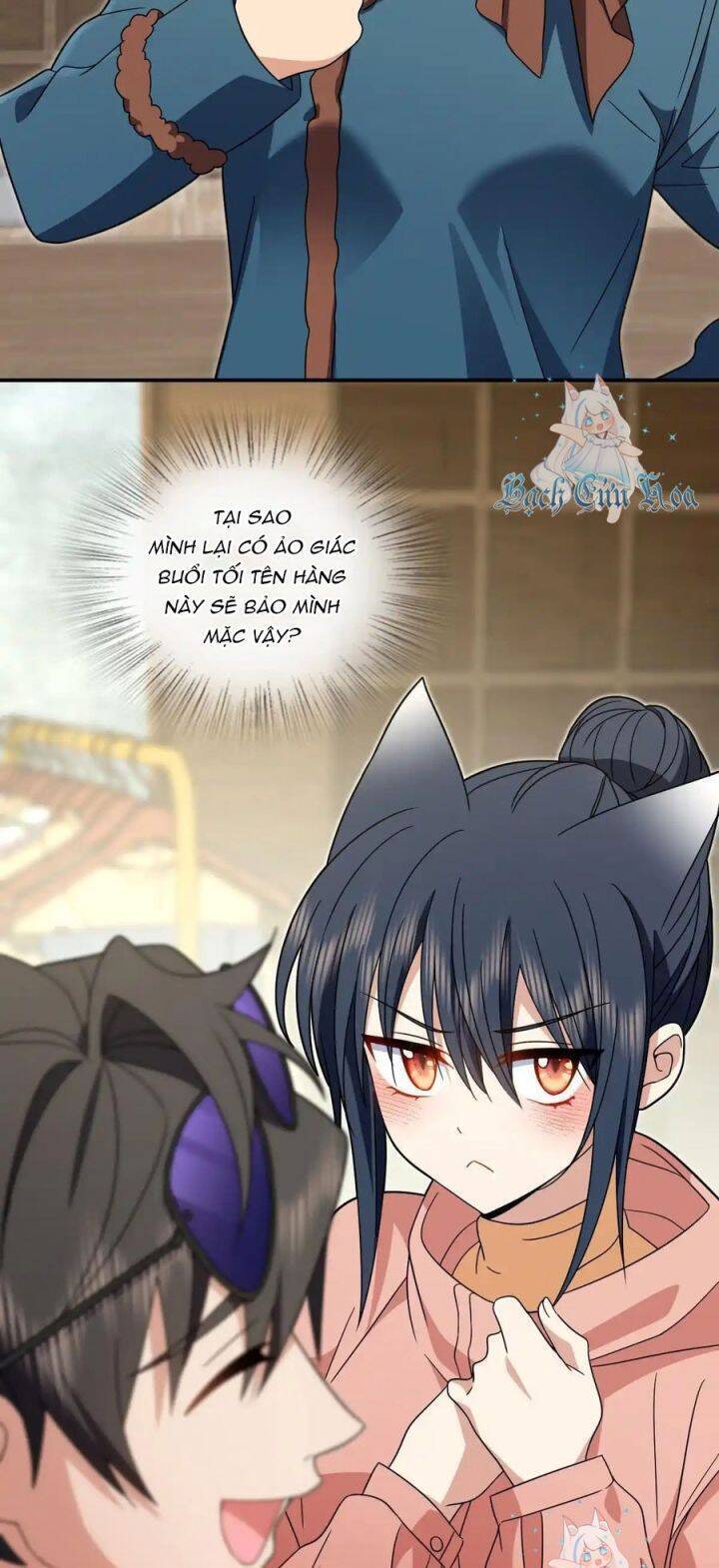 Bà Xã Nhà Tôi Đến Từ Ngàn Năm Trước - Chapter 302 - Page 33